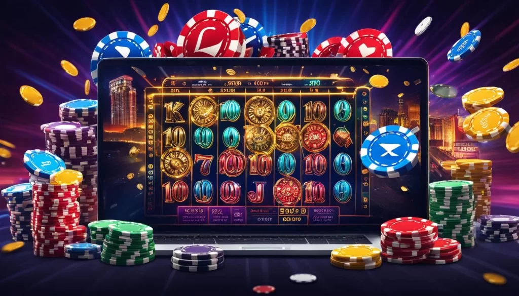 Chiến lược chơi Baccarat