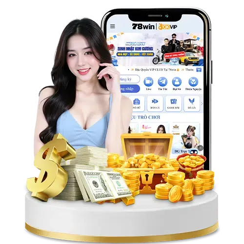 Thưởng nạp tiền đặc biệt VIP thiên đường trò chơi web