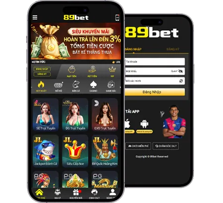Nền tảng casino trực tuyến bảo mật