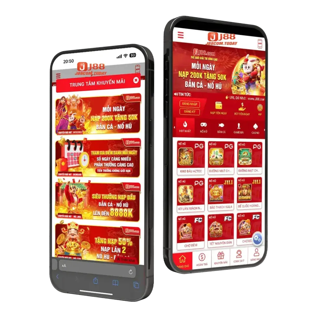 Cơ hội thắng lớn mỗi ngày