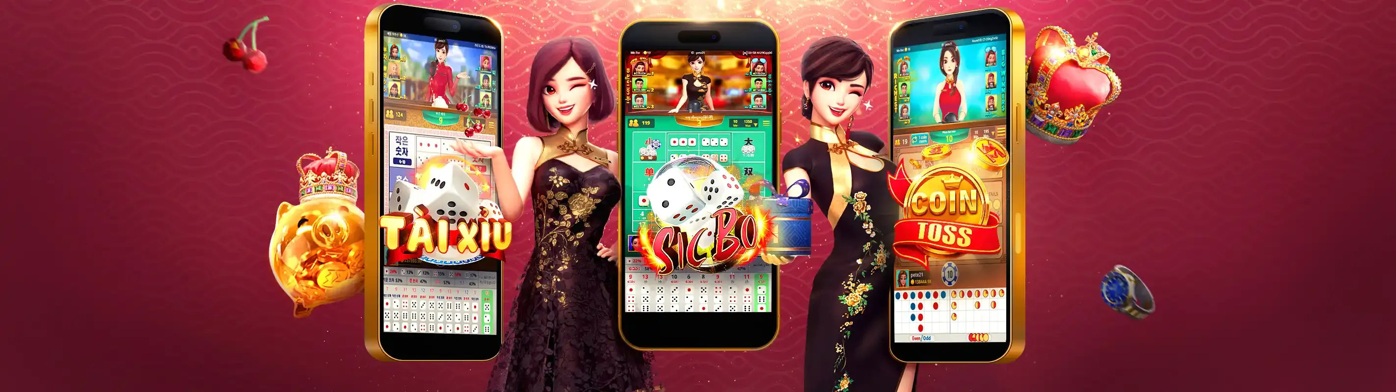 Hình ảnh game bắn cá với nhiều loại cá và súng, thể hiện mẹo chơi bắn cá đạt điểm cao