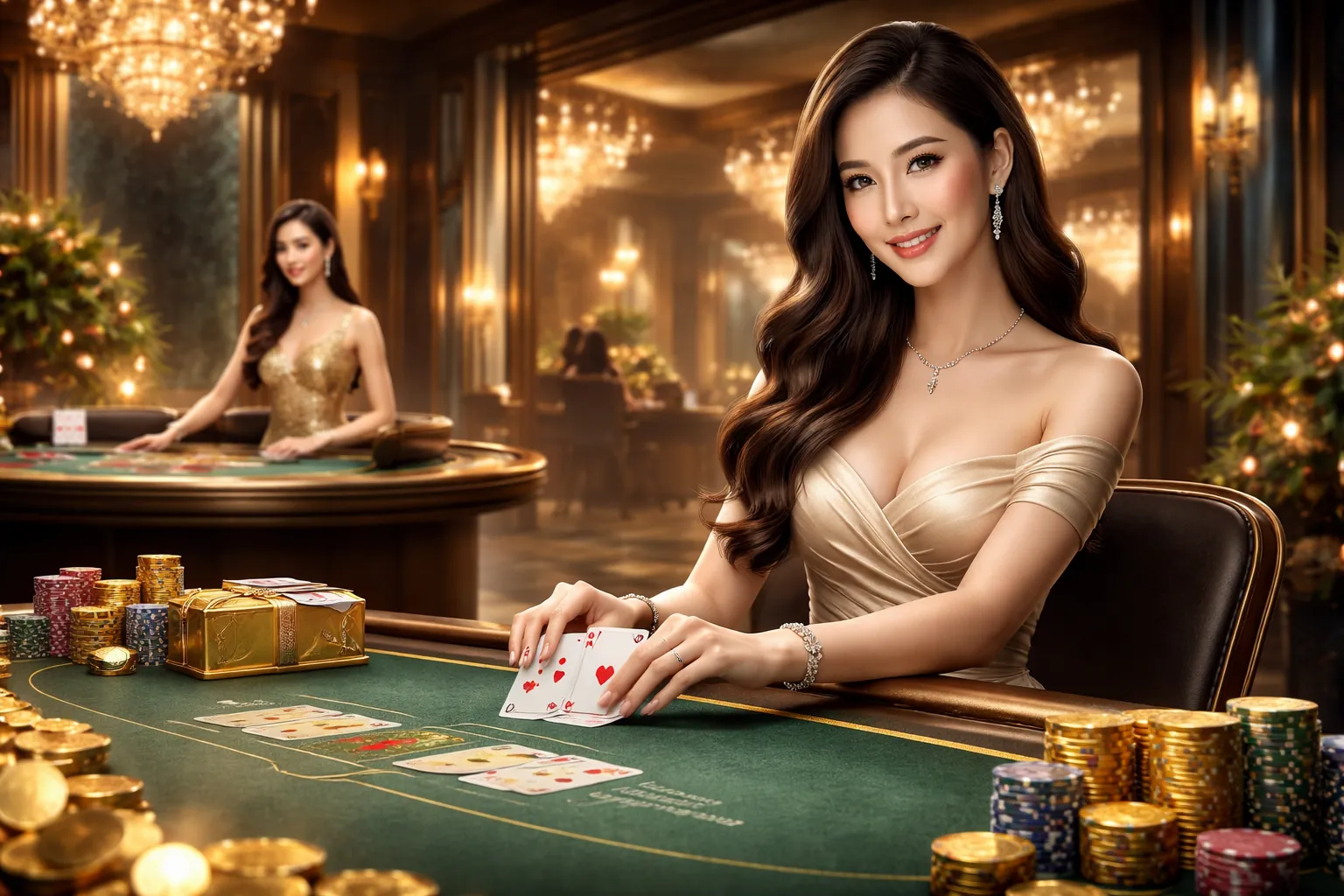 Khẳng định thương hiệu và uy tín của 566
