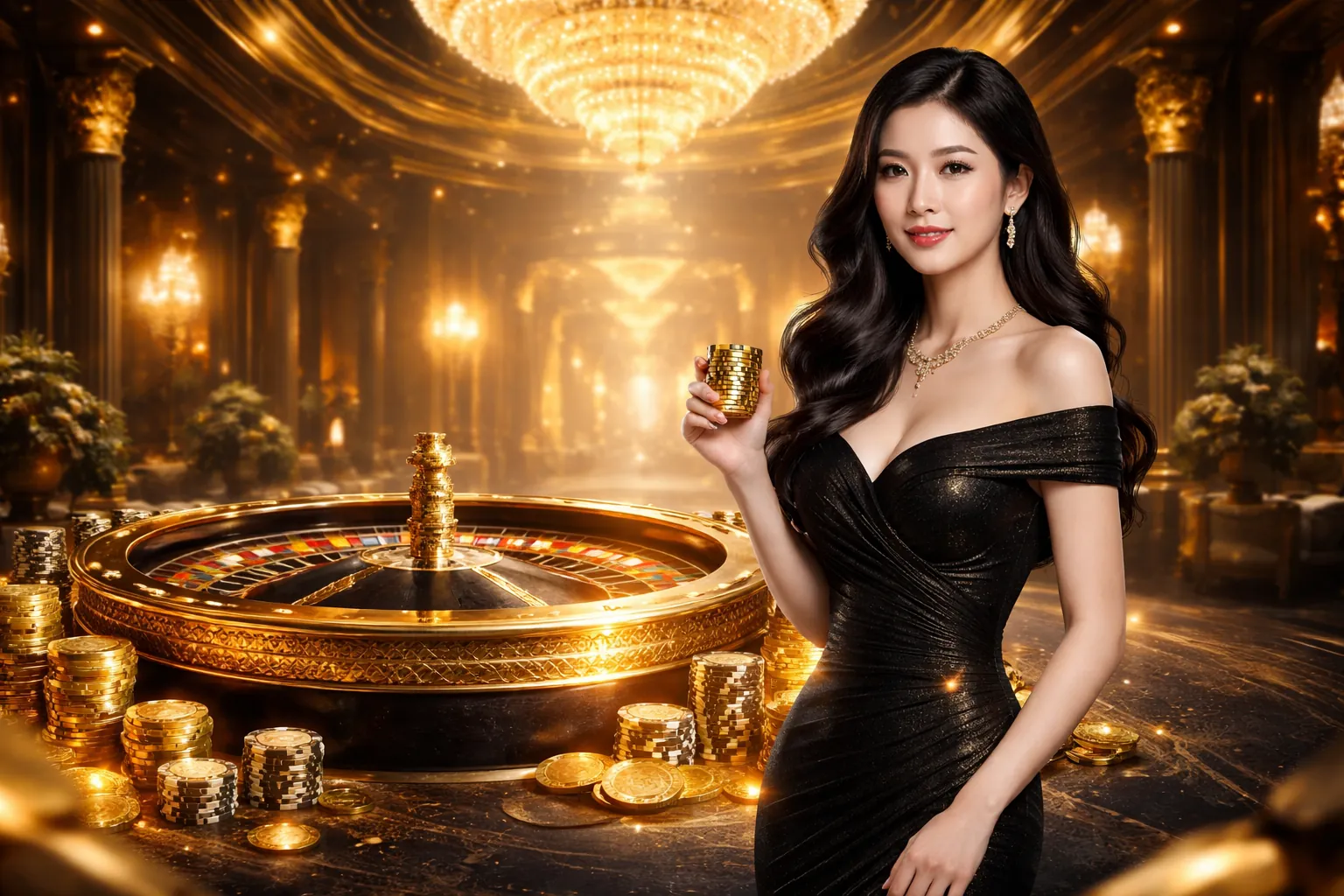 Đá gà trực tuyến tại 566