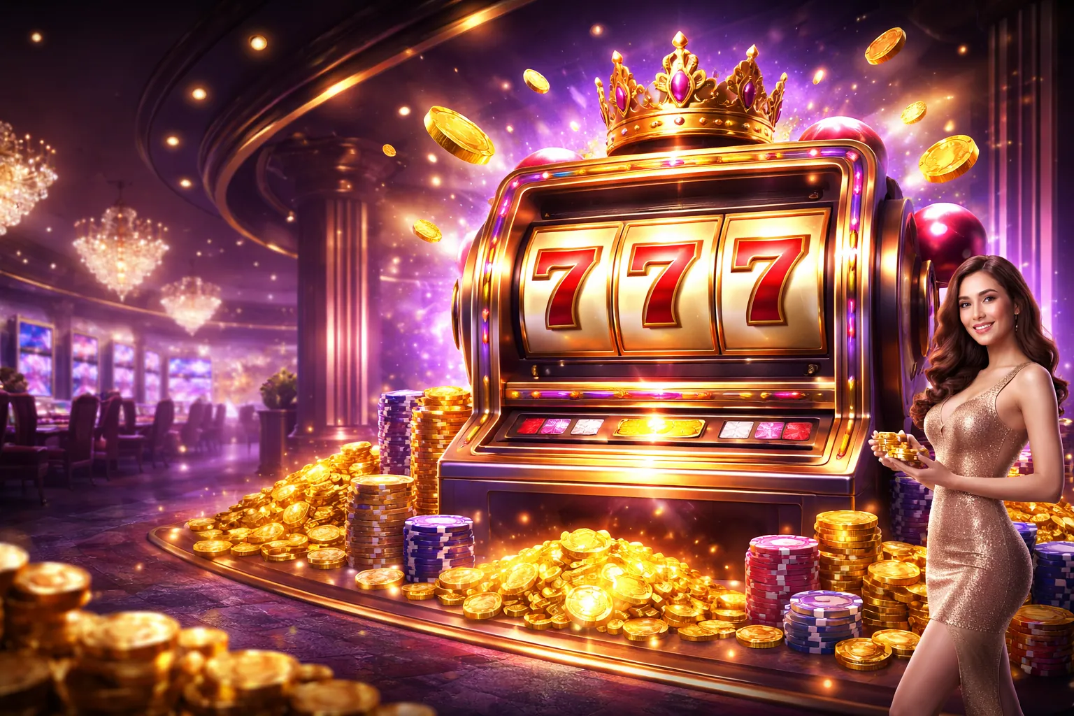 Live casino và Xóc đĩa tại 566