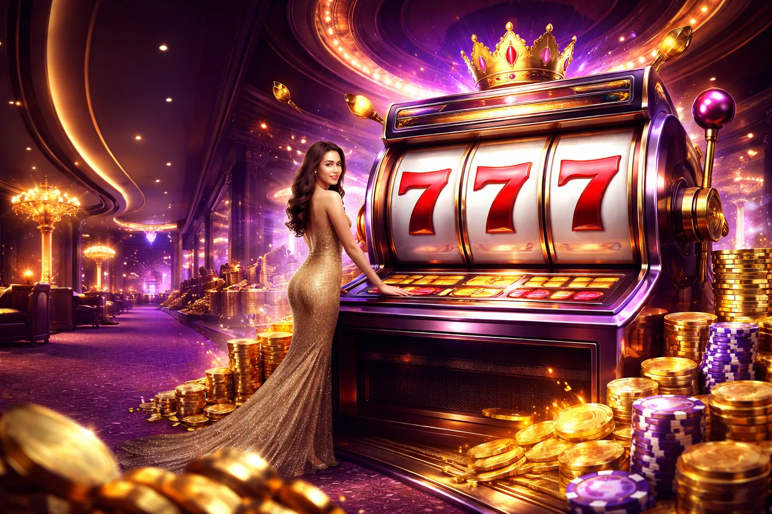 Game bắn cá online tại 566