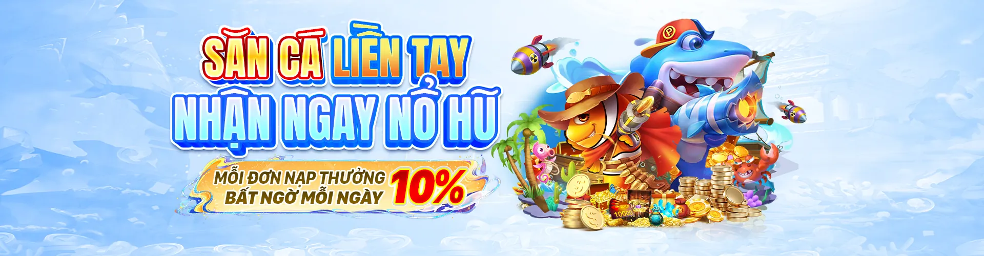 Hình ảnh Nổ Hũ Jackpot Khủng tại thiên đường trò chơi web