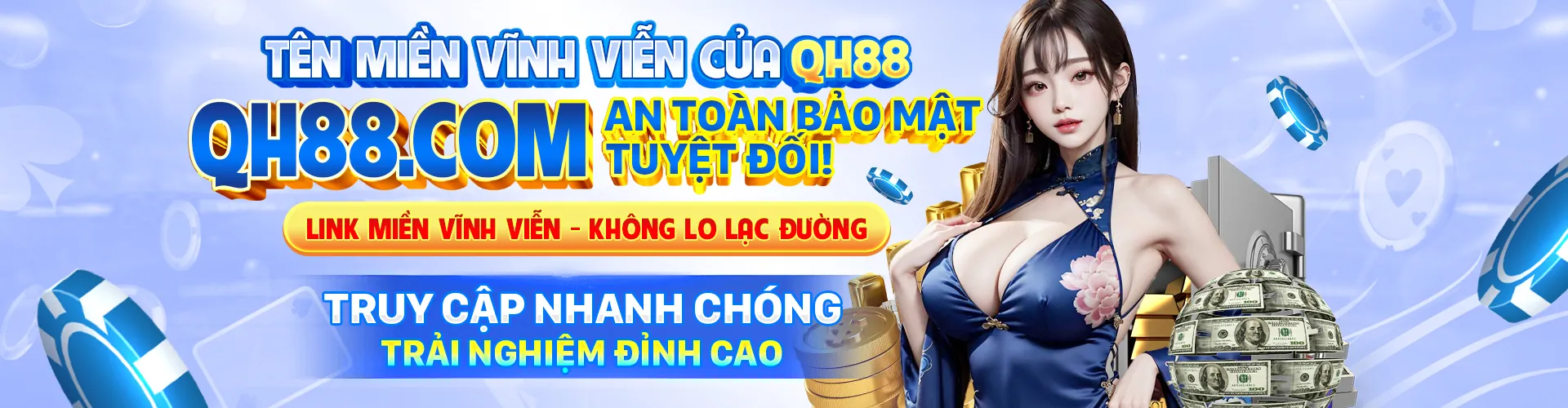 Mẹo thắng lớn tại 566