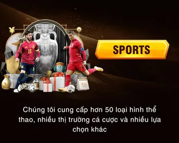 Biểu tượng tỷ lệ cược cao